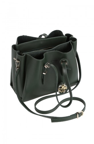 Beverly Hills Polo Club Tasche 657BHP0559-01 Grün 657BHP0559