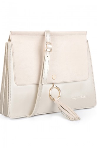 Beverly Hills Polo Club Tasche 657BHP0580-01 Gold 657BHP0580