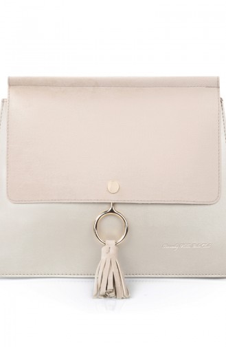 Beverly Hills Polo Club Tasche 657BHP0580-01 Gold 657BHP0580