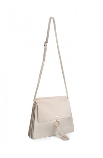 Beverly Hills Polo Club Tasche 657BHP0580-01 Gold 657BHP0580