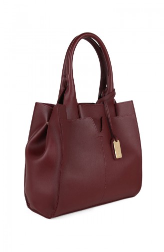 Bayan Laura Ashley Çanta 651LAS0671-01 Bordo 651LAS0671-01