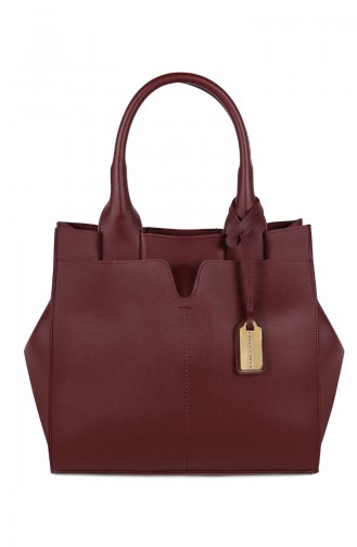 Bayan Laura Ashley Çanta 651LAS0671-01 Bordo 651LAS0671-01