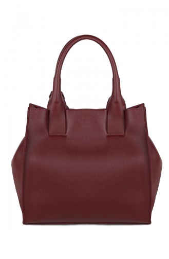 Bayan Laura Ashley Çanta 651LAS0671-01 Bordo 651LAS0671-01