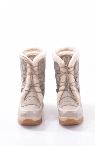 Gems Boots-booties 0203-02
