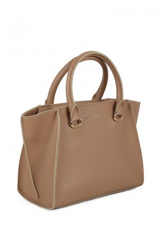 Bayan Laura Ashley Tasche 651LAS0781-01 Kamel 651LAS0781-01