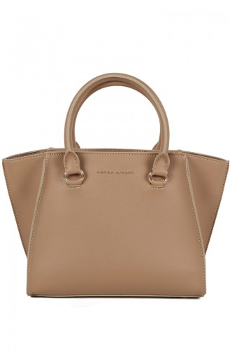 Bayan Laura Ashley Tasche 651LAS0781-01 Kamel 651LAS0781-01