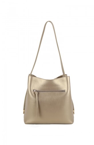 Bayan Laura Ashley Tasche 651LAS0747-01 Gold 651LAS0747-01