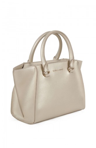 Bayan Laura Ashley Tasche 651LAS0780-01 Gold 651LAS0780-01