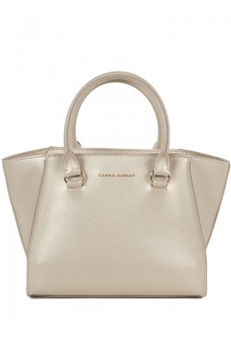 Bayan Laura Ashley Tasche 651LAS0780-01 Gold 651LAS0780-01