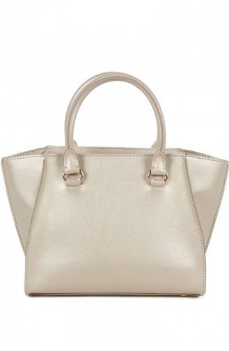 Bayan Laura Ashley Tasche 651LAS0780-01 Gold 651LAS0780-01