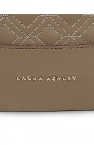 Bayan Laura Ashley Çanta 651LAS0661-01 Koyu Vizon