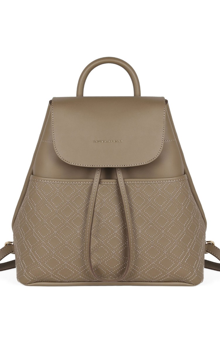 laura ashley backpack