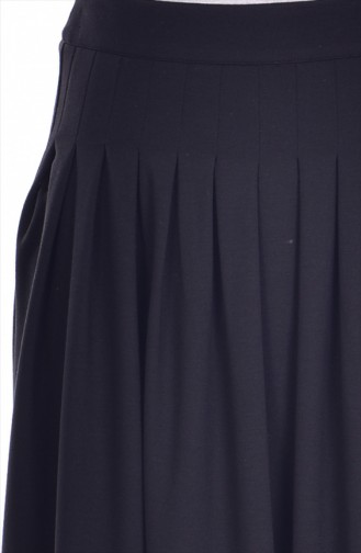 Black Skirt 3086-04