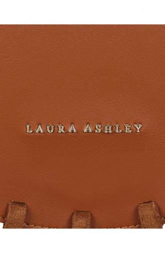 Bayan Laura Ashley Tasche 651LAS0719-01 Tabak 651LAS0719-01