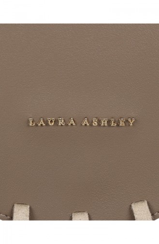 Bayan Laura Ashley Çanta 651LAS0718-01 Vizon