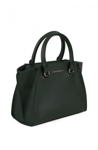 Bayan Laura Ashley Tasche 651LAS0776-01 Grün 651LAS0776-01