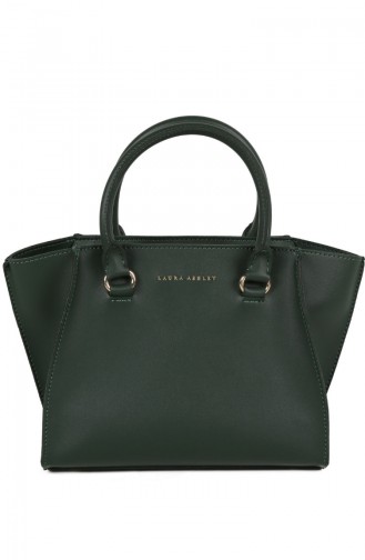 Bayan Laura Ashley Tasche 651LAS0776-01 Grün 651LAS0776-01