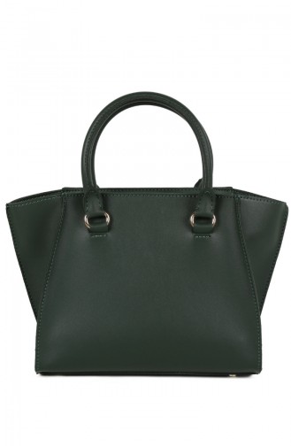 Bayan Laura Ashley Tasche 651LAS0776-01 Grün 651LAS0776-01