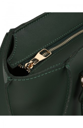 Bayan Laura Ashley Tasche 651LAS0776-01 Grün 651LAS0776-01