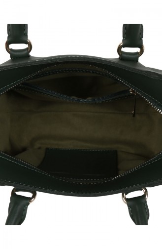 Bayan Laura Ashley Tasche 651LAS0776-01 Grün 651LAS0776-01