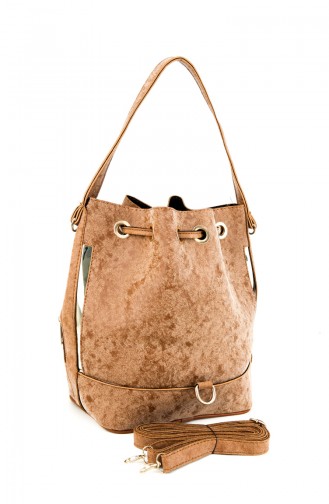 Camel Shoulder Bags 10351KA