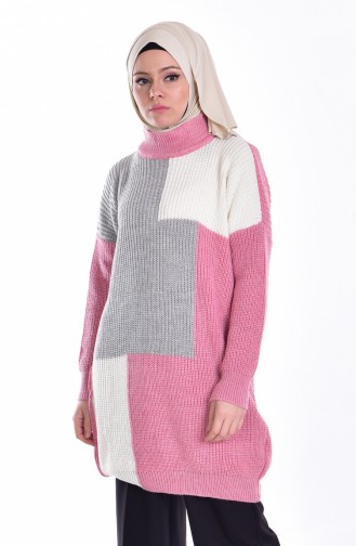 Gray Sweater 33031-02