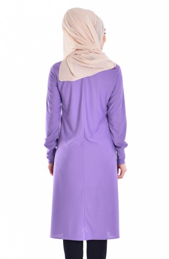 Lilac Tuniek 2007-24