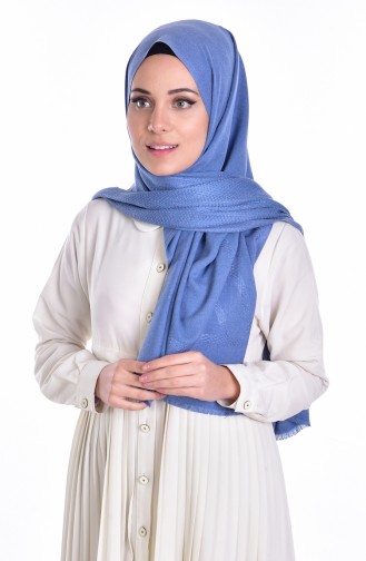 Blue Shawl 44332-05