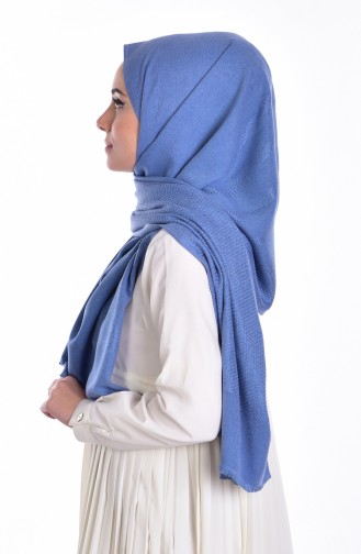 Blue Shawl 44332-05