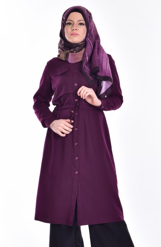 Purple Tunics 5294-02