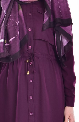 Purple Tunics 5294-02