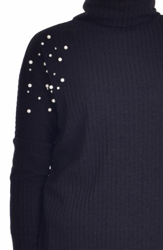 Black Sweater 1011-04