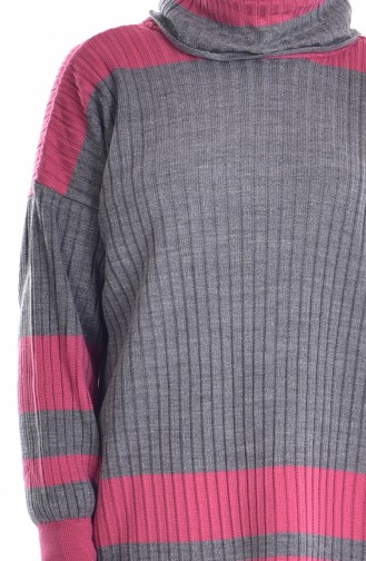 Gray Knitwear 1197-02