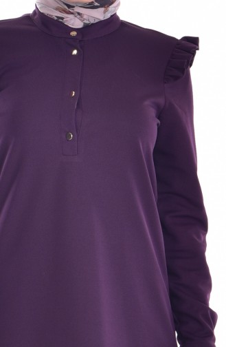 Purple Tunics 3171-06