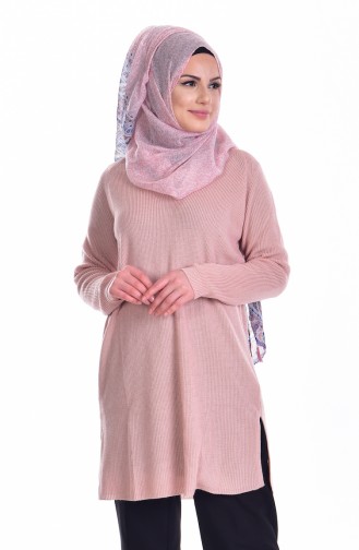 Triko Kazak 2022-01 Pudra