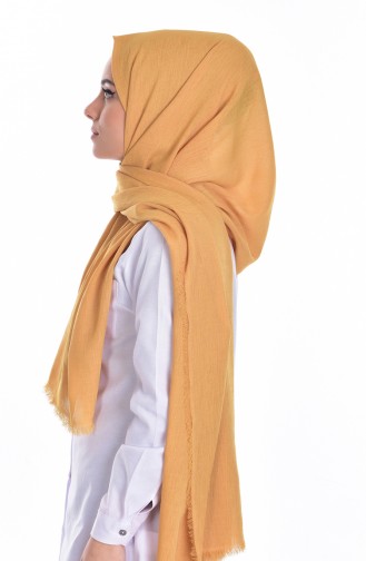 Gold Shawl 69