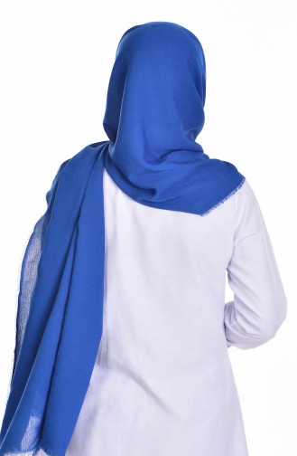Jeans Blue Sjaal 26
