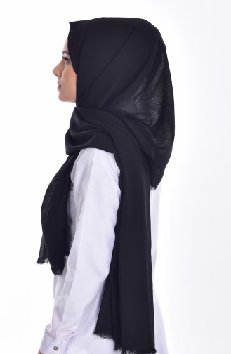 Black Shawl 01