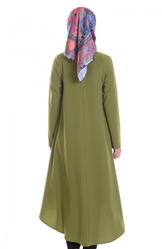 Pistachio Green Tunics 45102-02