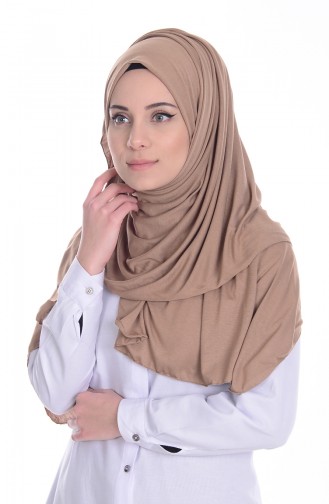 Caramel Shawl 99