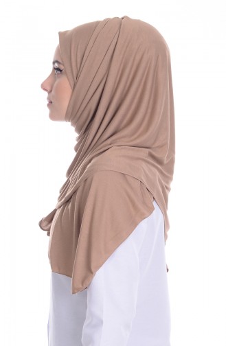 Caramel Shawl 99