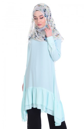 Mint Green Tunics 0004-03