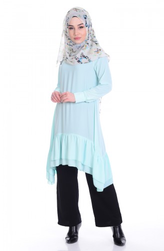 Mint Green Tunics 0004-03