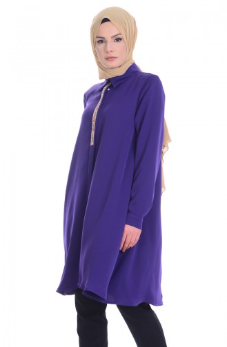 Purple Tunics 0302-01