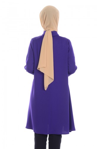 Purple Tuniek 0302-01