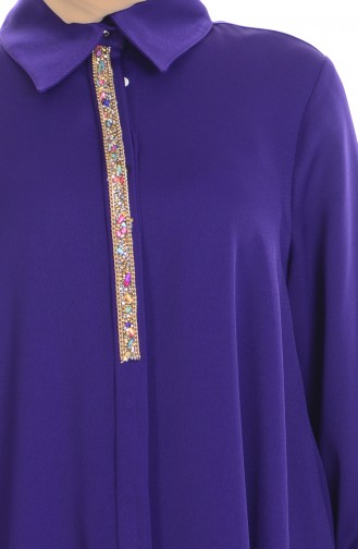 Purple Tuniek 0302-01