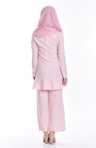 Pink Suit 1065-04