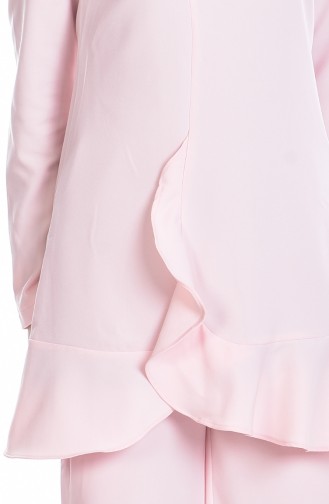 Pink Suit 1065-04