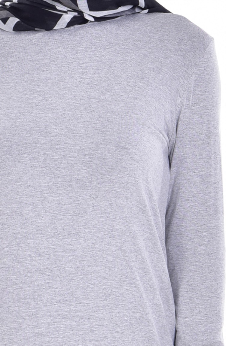04 >> Basic Tunic 1636 04 Gray 1636 04 04 >> Basic Tunic 1636 04 Gray 1636 04