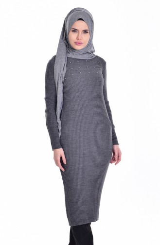 Tunique Gris 27654-04